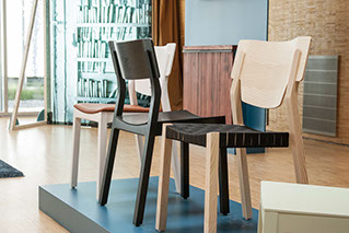 Design Väst Goes Oslo Svensk Form Väst Patrik Larsson Design Interior Furniture Inredningsarkitekt Inredning Möbel Möbler Möbeldesign Snickeri
